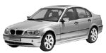 BMW E46 P1343 Fault Code