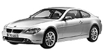 BMW E63 P1343 Fault Code